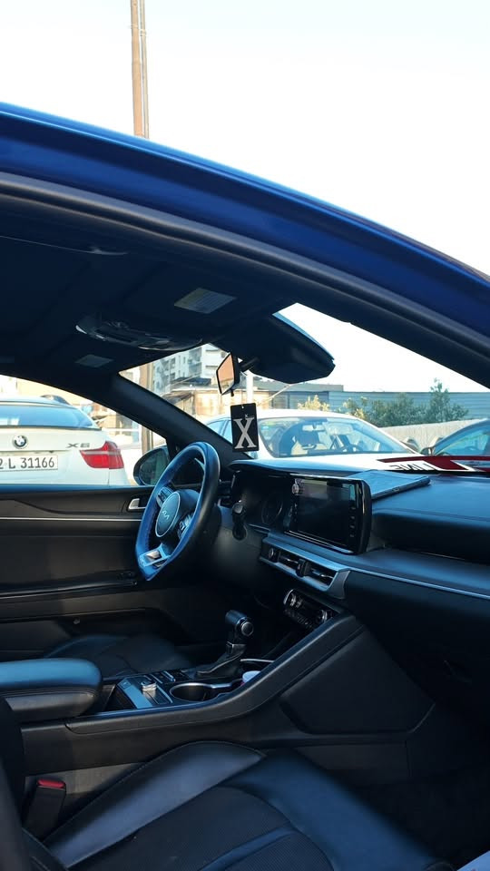محرك 1600 تيربو 🚀
مواصفات عالية وتجهيز كامل، ومن أبرزها:

🔵 فتحة بانوراما
🔵 4 أنظمة قيادة
🔵 كشنات جلد + مخمل
🔵 كشن كهرباء قابل للتعديل
🔵 شحن لاسلكي
🔵 إشارات بالمرايا
🔵 توقف ذاتي
🔵 نقطة عمياء
🔵 كاميرا دوارة
🔵 ساد بريك بصمة
🔵 قيادة ذاتية
🔵 مثبت سرعة
🔵 مانع انزلاق + حساس إطارات
🔵 رادار الخطوط البيضاء
🔵 كير أوتو + عادي
🔵 وغيرها هواية مواصفات مميزة 🔥

📌 ملاحظة مهمة:
السيارة حادثها من أمريكا، جنطة، وصور الحادث مرفقة بالصور للتوضيح.
وبالعراق بيها تكحيل بسيط جداً بالباب الخلفي عكس السايق.

💰 السعر: 176

📍 بغداد – الداوودي

📞 للاستفسار أكثر: اتصال أو واتساب
***********

