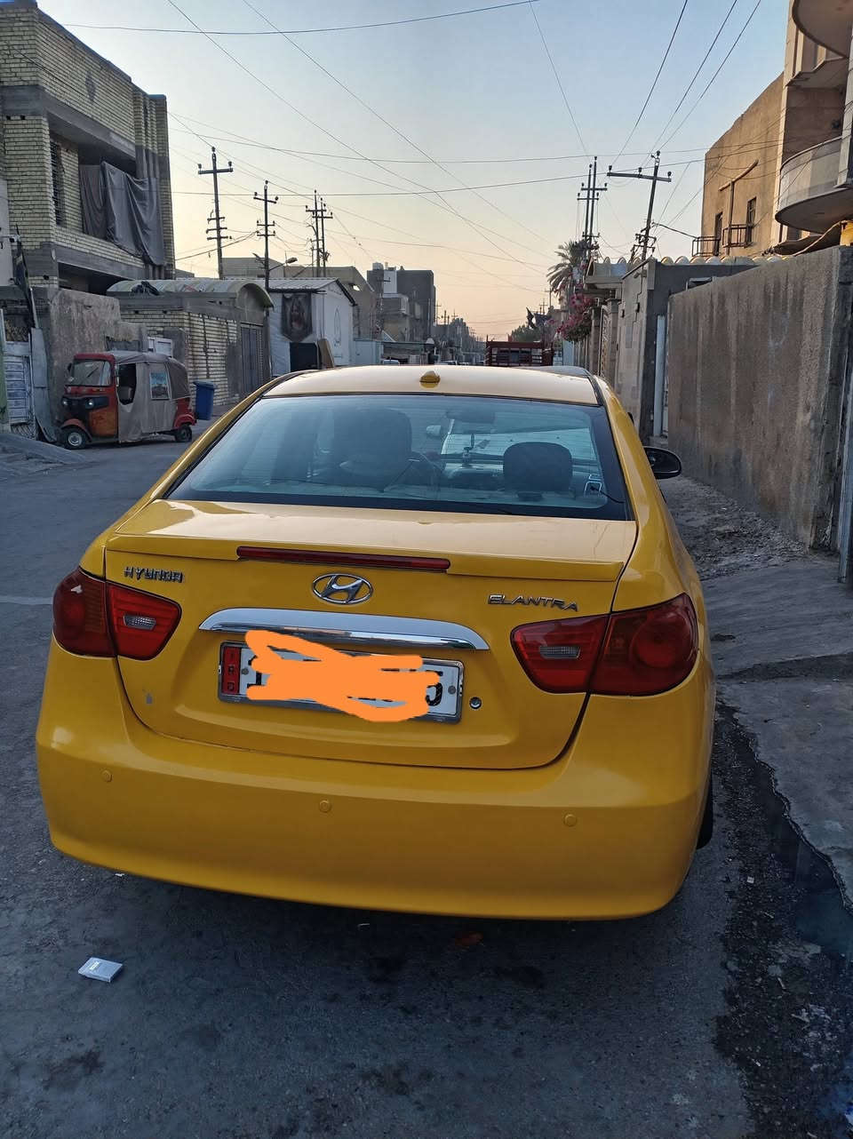 سلام عليكم النتره موديل ٧  بيهه تكمه جهه سايق  مضربه وشاصي الخلفي جهه السايق مسحوب كير  جديد مال كصه مكينه نصيفه تبريد جديد رقم جديد سنويا ابسمي تحويل مباشر سعر ٦٨ بيها مجال مكان حبيبيه قرب جامع السبطين ***********
