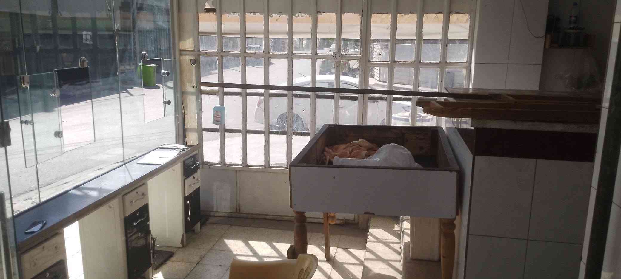 فرن • للايجار