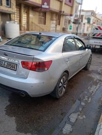 سيراتو ٢٠١٢ • فتحة • ١٦٠٠