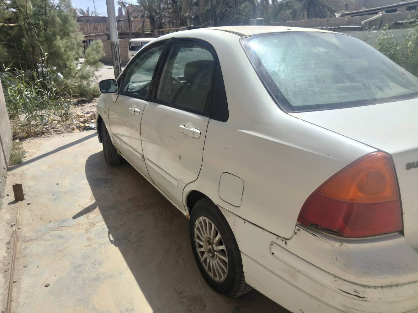 ليانه • ٢٠٠٥ • سنوية منتهية