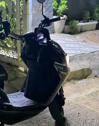 دراجه سترونك موديل 25 كفاله عامه اوراق كاملهه ماشيه 14 تعال افحص براحت...