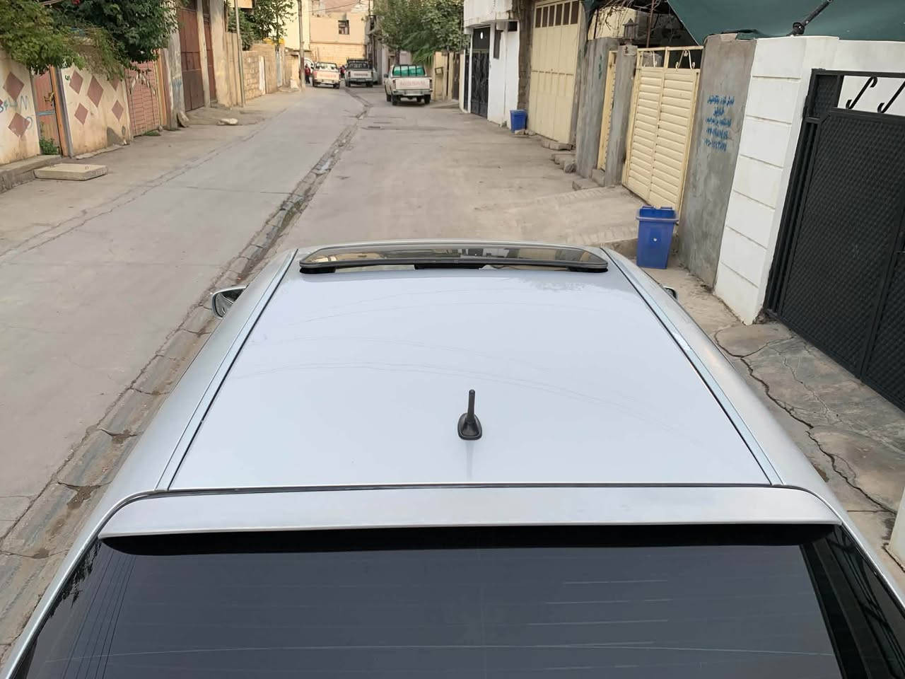 برافو • ٢٠٠٥ • جلد