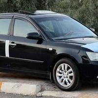 سوناتا • ٢٠١٠ • محرك ٢٤٠٠