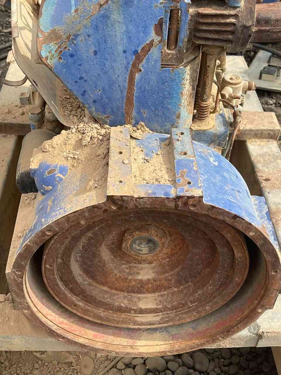 محرك • متروك