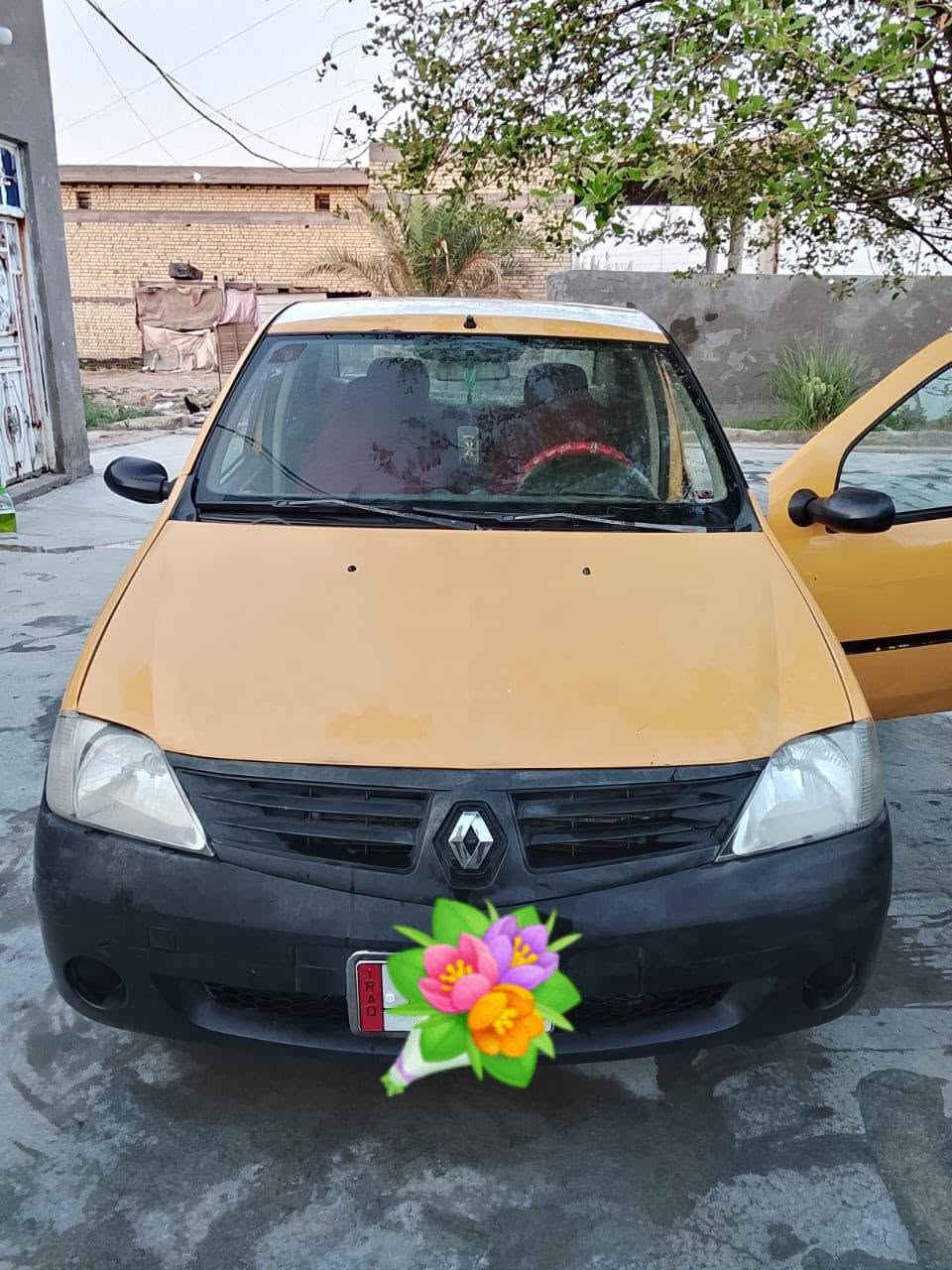 مكلف بالنشر رينو لوگان رقم مثنى سنويه لل29 مصفره هيئه وغرامات سياره عظمته حلو گير ومكينه شرط 
السياره بيه قطع نار ادير وماتشتغل هاي امس صارت بيه الشغله مكينه شرط مجرد قطع نار
السعر 20 بيه مجال للشراي مكاني تقاطع الوركاء
***********
