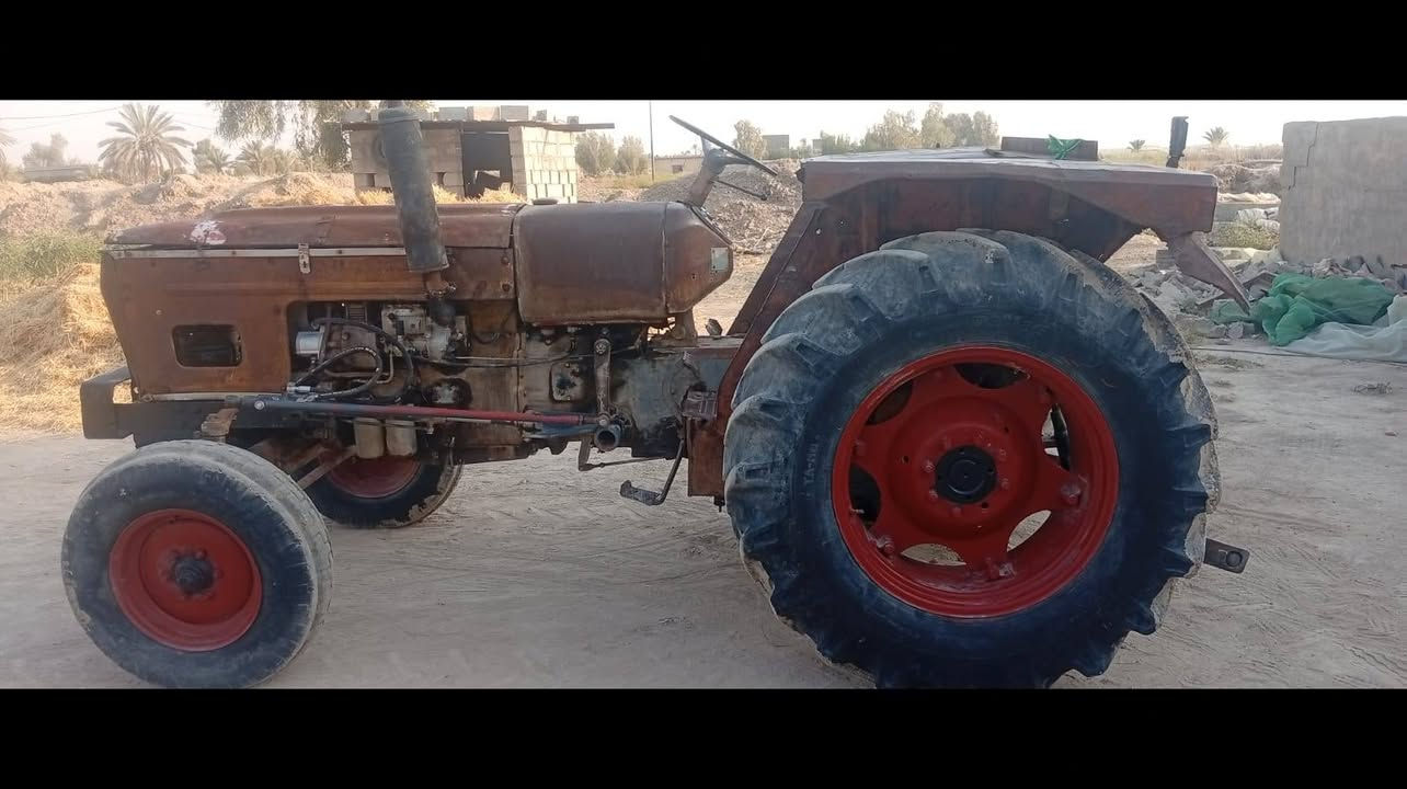 سلام عليكم البيع مكينه عنتر جاهزه مكان بابل جبله زبيدي للإستفسار الاتصال ع الرقم  ***********
