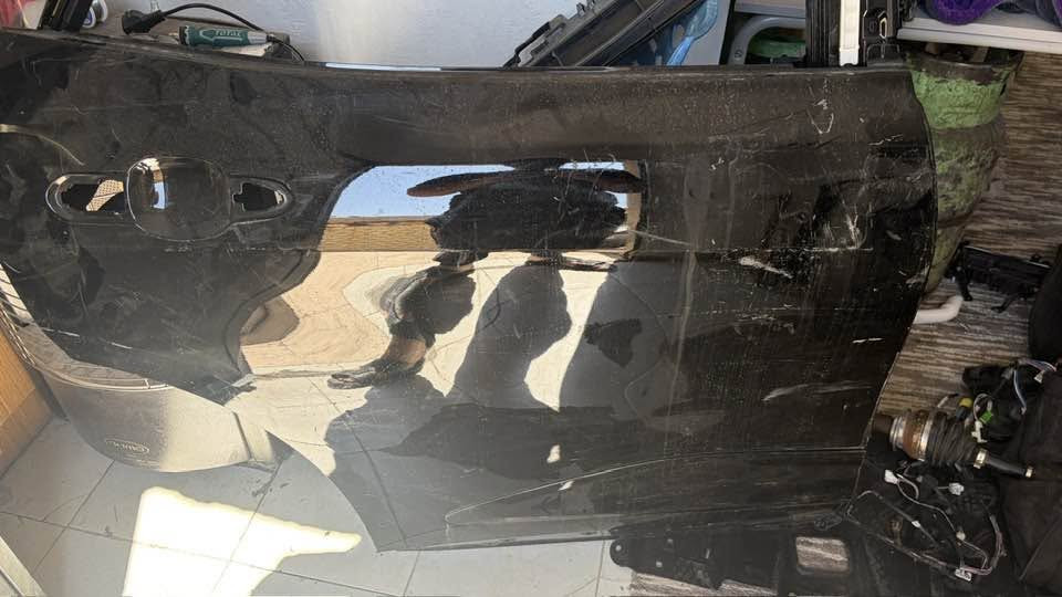 🚗 زيد قطع غيار 🚗

🔵 قطع غيار TOYOTA | LEXUS ⚫

متوفر جميع قطع الغيار للموديلات التالية:

ES • UX • NX • RX
RAV4 • Corolla • Corolla Cross
Camry • Avalon • Highlander • Crown

━━━━━━━━━━━━━━━━━━

🟢 قطع أصلية 100%
🔵 أسعار منافسة
🟢 جودة مضمونة
🟠 توفير جميع القطع
🚚 توصيل سريع داخل الأردن 🇯🇴 والعراق 🇮🇶

━━━━━━━━━━━━━━━━━━

📲 للطلب والاستفسار:

واتساب مباشر:
https://wa.me/962787002394

📞 00962787002394
واتس اردني 
الرابط الثاني ‪ 964 775 499 4399‬ واتس عراقي 

⭐ قطع غيار تويوتا ولكزس الأصلية ⭐
