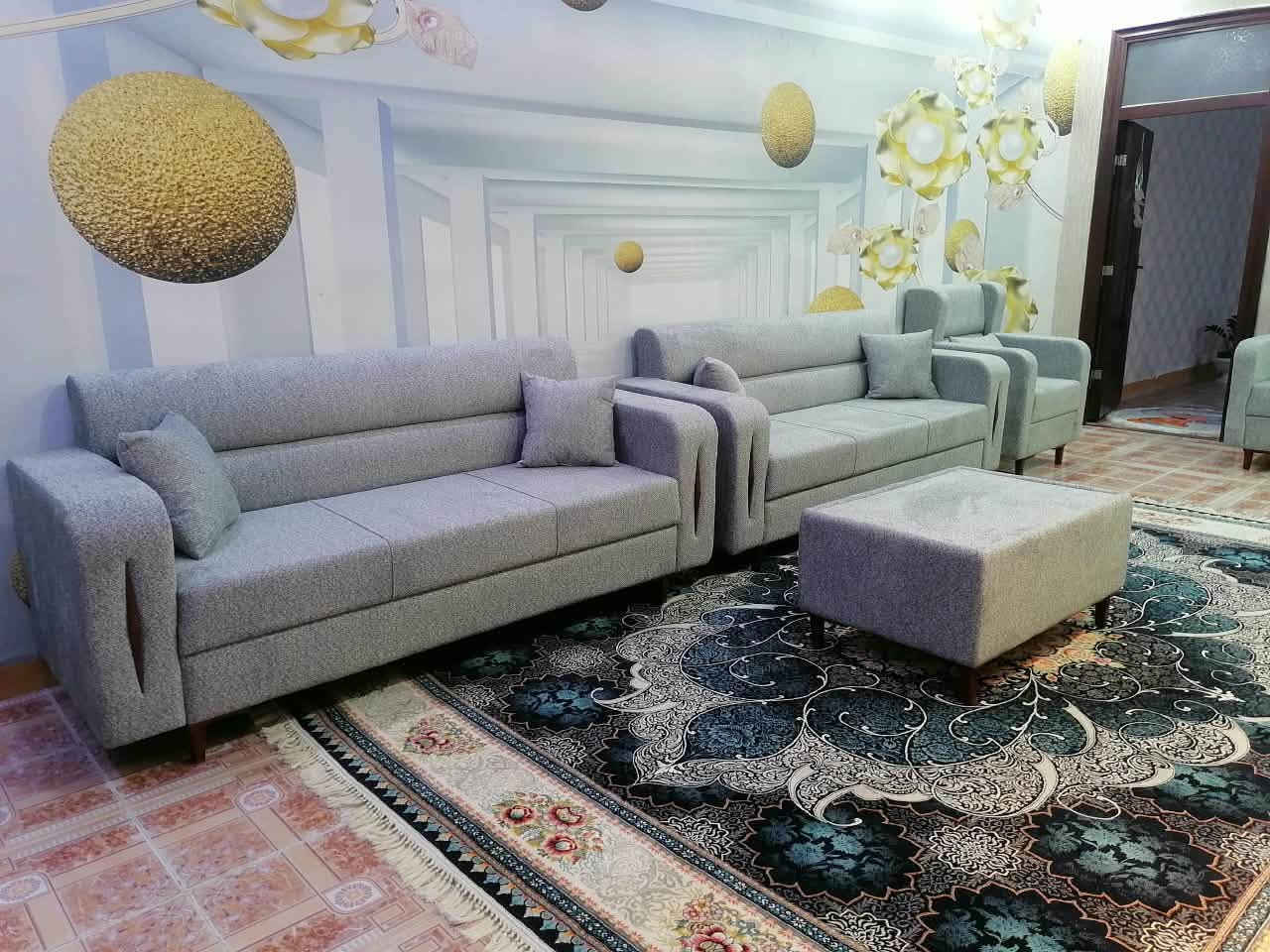 خانقين • تخم مودرن • حسب الطلب