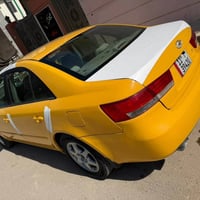 سوناته • ٢٠٠٦ • ٦ سلندر