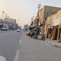 الجديدة الثالثة • طابو صرف • واجهة ٩م