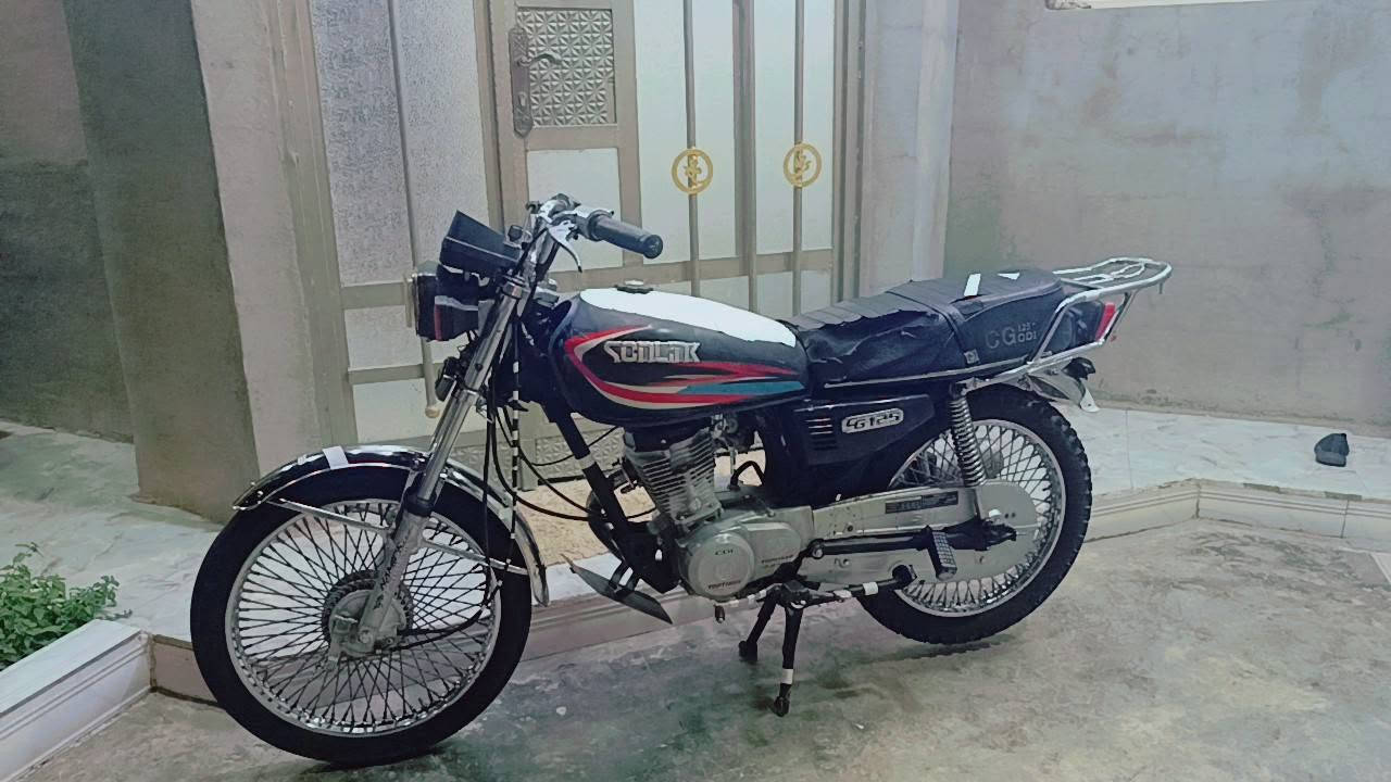 تايكر سونلك • ٢٠٢١ • محرك شرط