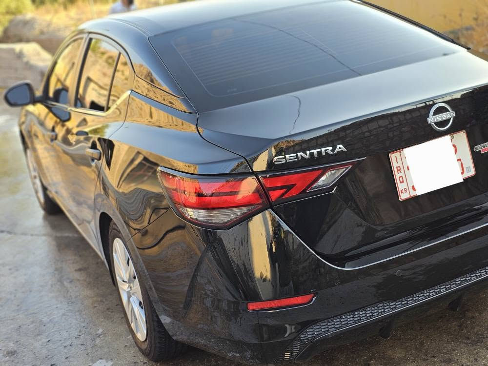 سنترا2025 ، 8میل رۆیشتوە ، ژمارەکاتی ،  تەنها بونید سبغ بێ لێدران باقی سێیارەکە قب و قوب و شوختیش بەشەرت ، نرخی134ورقە ، ژ.م/*********** سوران, أربيل
