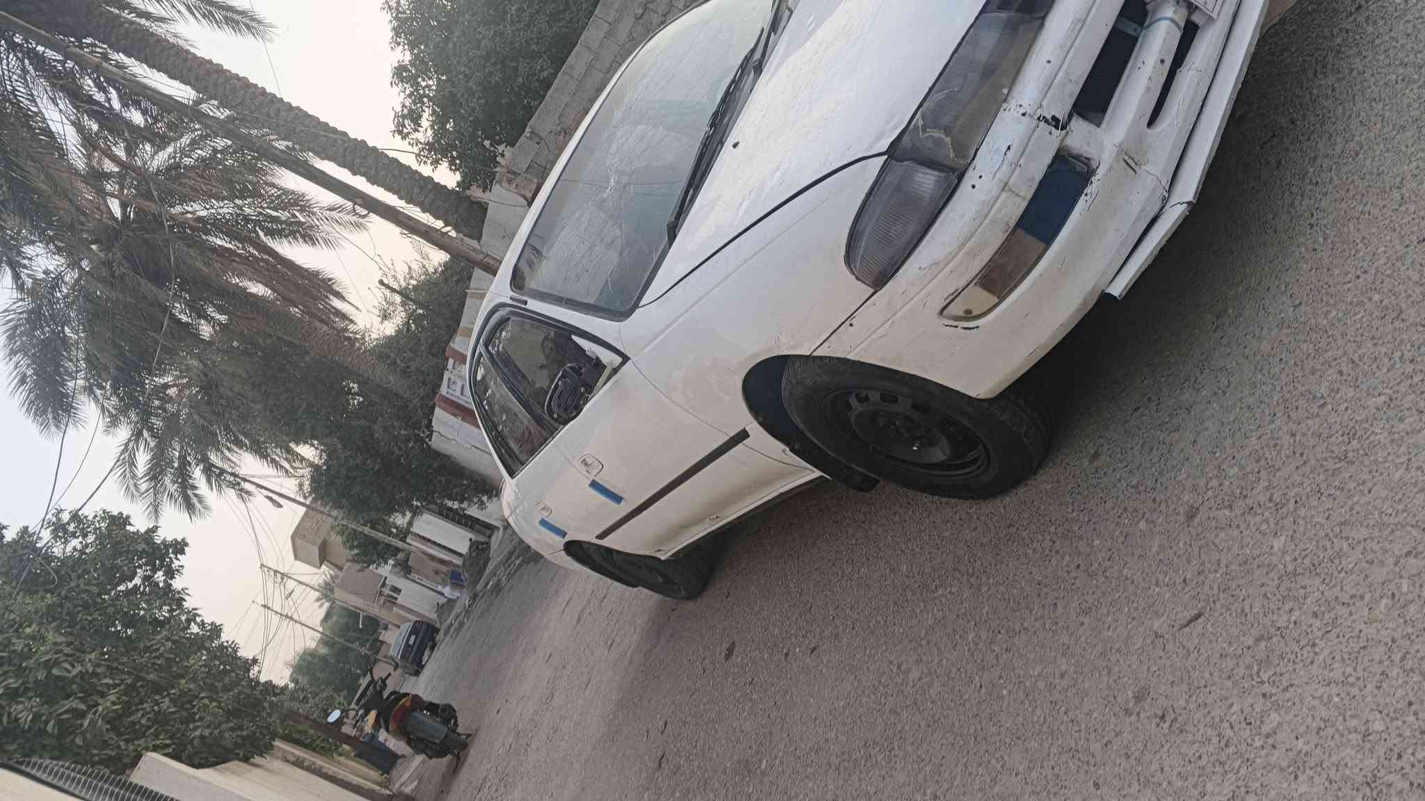 موديل ٩٤ • مكينه وكير شرط • رقم انبار