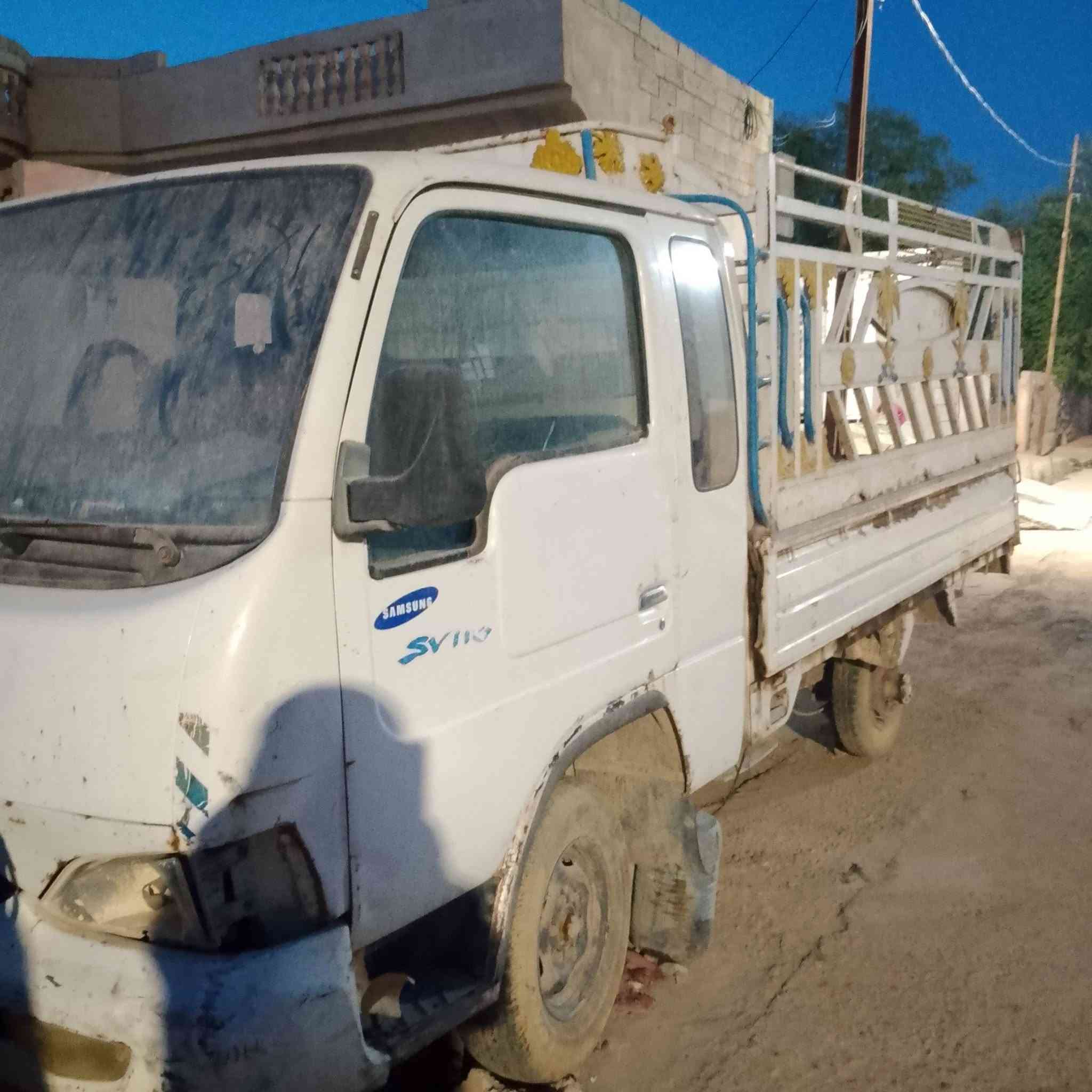 السلام عليكم عندي كيه سامسونك للبيع رقم صلاح الدين موديل 200 مكفوله كفاله عامة  التواصل على الرقم للاستفسار عن سعرها *********** ابو هذال العبيدي
