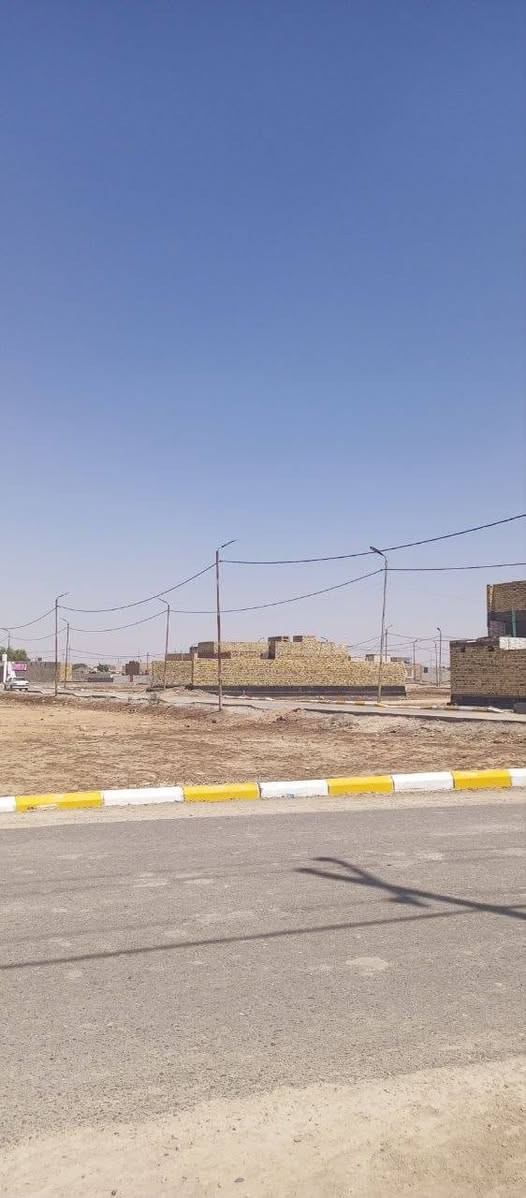 تريد مكان تشتري بي وتسكن بي مباشرة ما تنتظر هذا أنسب مكان بالديوانية وأحسن مكان من ناحية الخدمات.

مجمع الصادق السكني في الديوانية ـ طريق السنية ـ ديوانية ـ خلف معمل الكاشي ـ مقابل عمود 649

عرصه 100 متر السعر 7  مليون وبيه مجال***********واتساب @إشارة
