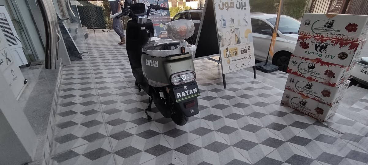مطور شحن ريان C2 مستخدم 4 ايام مطور جديد والوصل موجد
وتساب ***********
