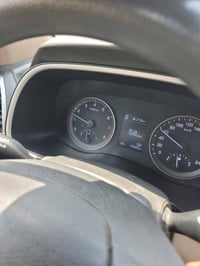 توسان • موديل ٢٠١٩ • واسط العزيزيه