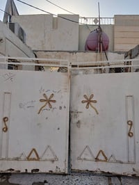 حي الموظفين • ٦٠م • غرفة نوم
