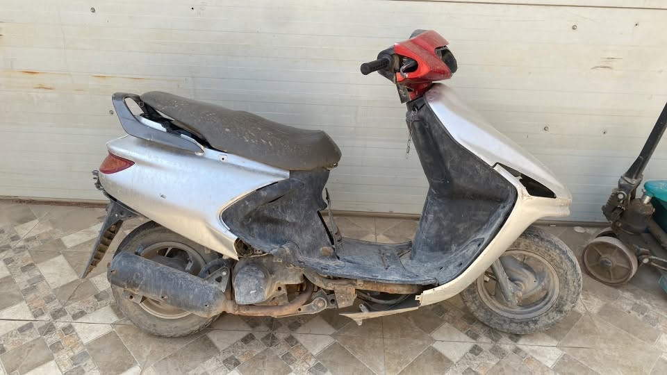 فراشه • شغاله • ديوانيه مركز