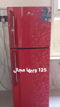 ١٢٥ • فلتر ماء CCK • نظيف