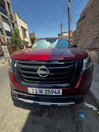 سيارة عائلية • ٢٠٢٣ • حادث بابين