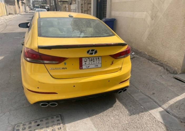 النترا • واتساب فقط • بغداد