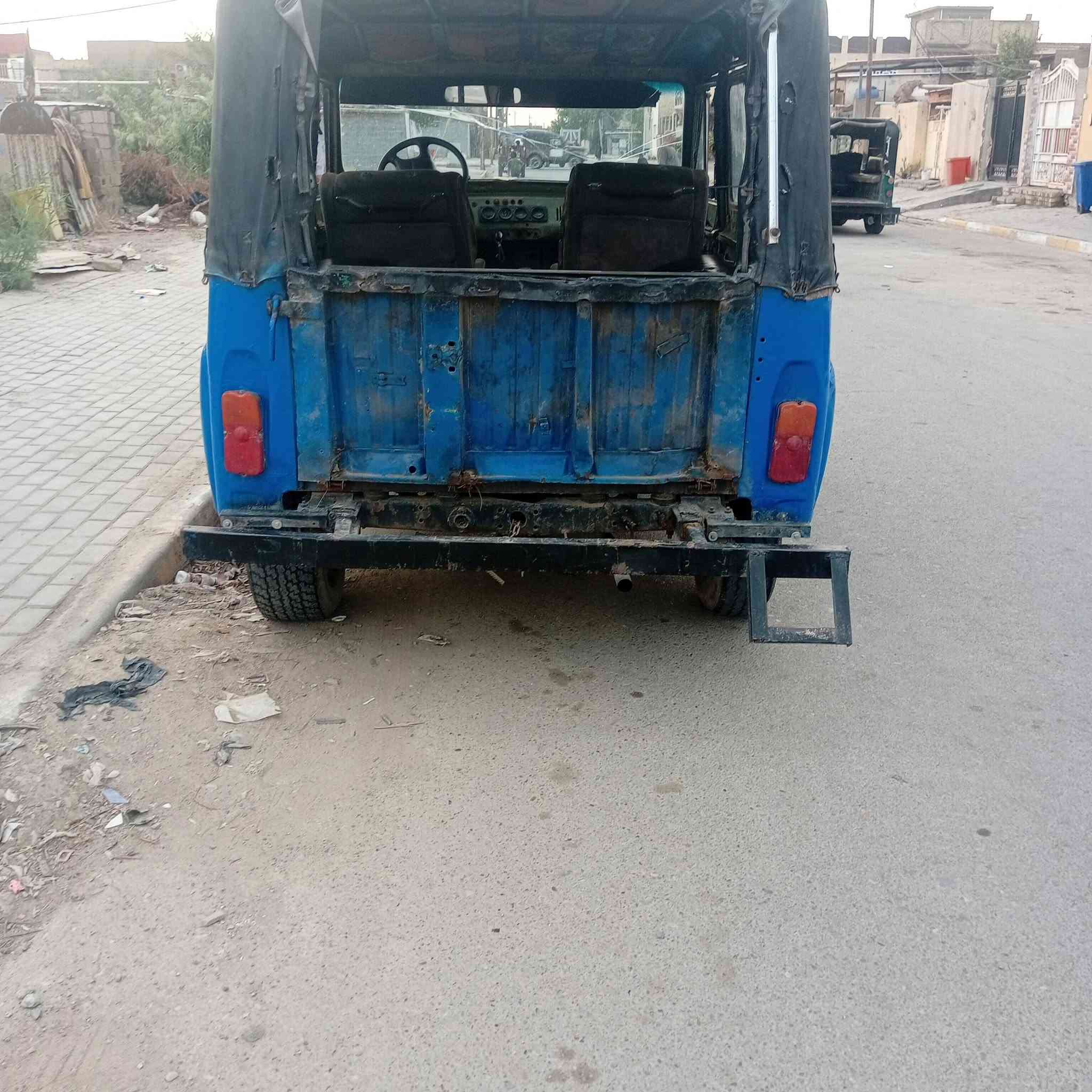 واز • تحوير كامل • ستير مبور