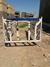 محجر كيه عموشه • نضيف • أبو غريب