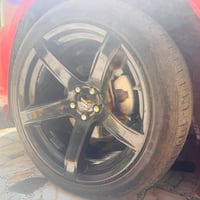 ويل • تايرات ٩٠٪ • لا عواج ولا ضربه