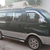 بيجو • موديل ٢٠٠٠ • للبيع