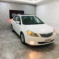 بي واي دي • ٢٠١٣ • توماتيك