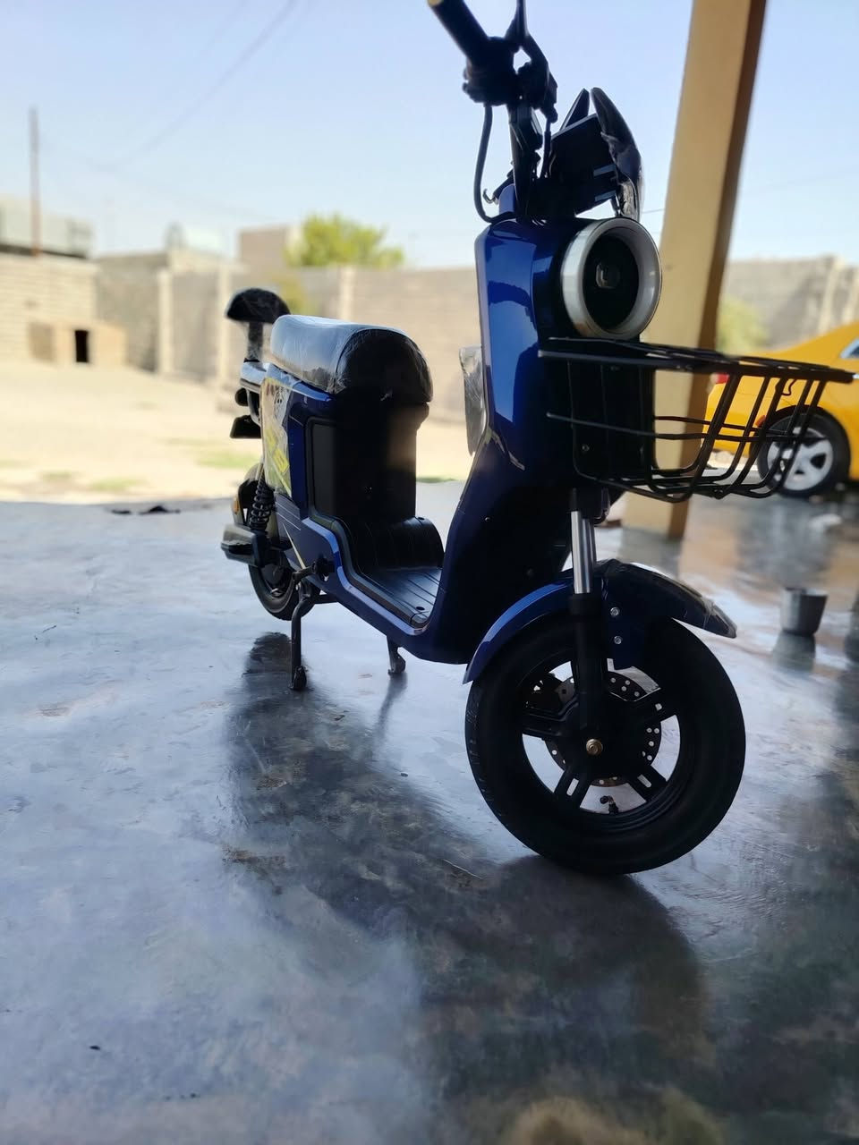 موطور البيع مستخدم شهر بطارياتو 32سعر 550/ ***********
