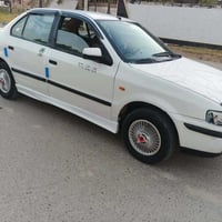 سمند • ٢٠١٠ • رقم بغداد