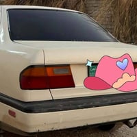 نيسان ابراميره • ١٩٩٣ • فول اتوماتيك