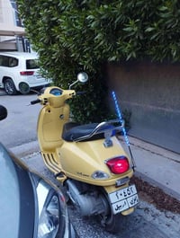 فيسبا 🇮🇹 مليونين مجال بسيط  للتفاصيل 07737678789 بغداد  باسمي اربيل