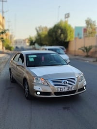 افلون • ٢٠٠٩ • وارد امريكي