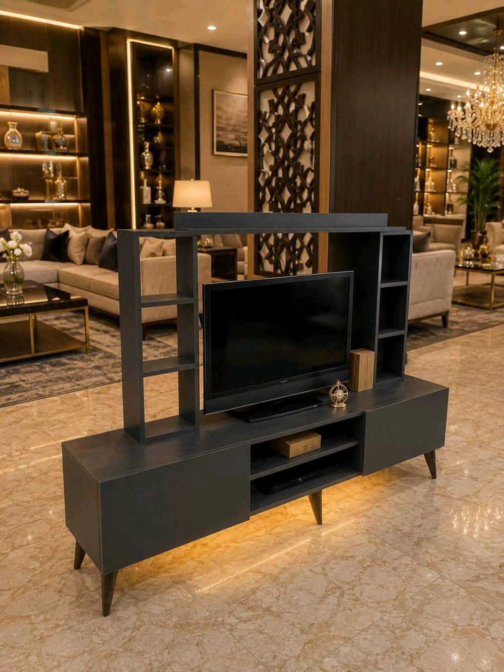 ميز بلازمه اناره 180 سم مع ثلاث رفوف  من افضل انواع الخشب htf  
 
السعر 165 الف   

  متوفر خدمه توصيل داخل بغداد 10 محافظات 20




. جميع الالوان متوفرة  مده توصيل من يوم الى 3 ايام  للمحافظات.


 داخل بغداد من 24 ساعه الى 48 ساعه