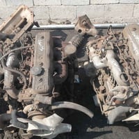 محركات • جديد • حاوية