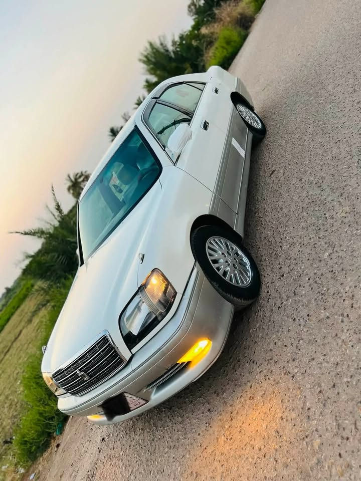 ملكه متومه كص جنطه رقم وسنويه طبق الاصل جاهزه كير ومكينه كارتون حداديه كهربائيات كلها شغاله تبريد ثلج 34 وبيها مجال مكاني واسط الحي ***********
