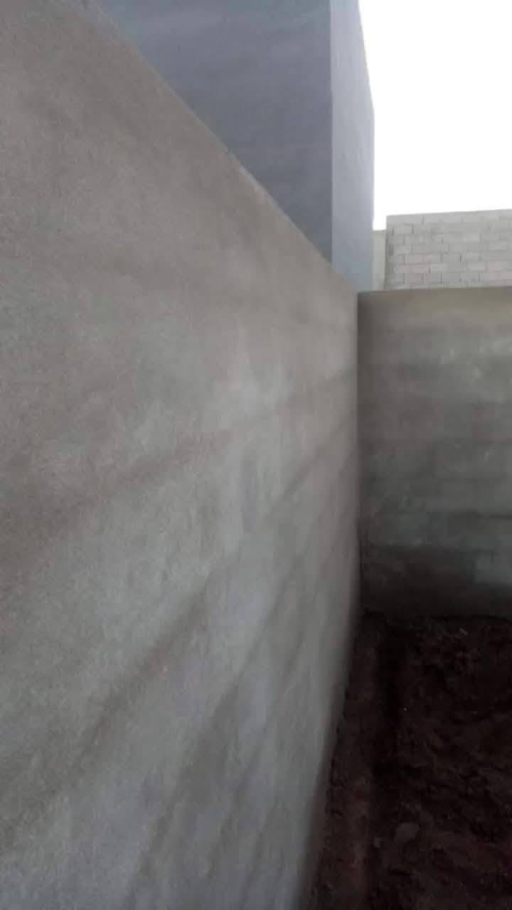 لباخ سمنت مفترغ حالين مكان موصل ايسر***********
