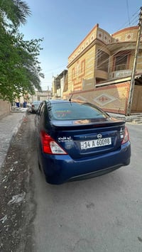 فيرسا ٢٠١٨ • وارد امريكا • حادثة