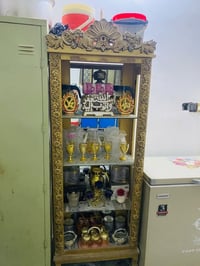 فاترينا • مجال بسيط
