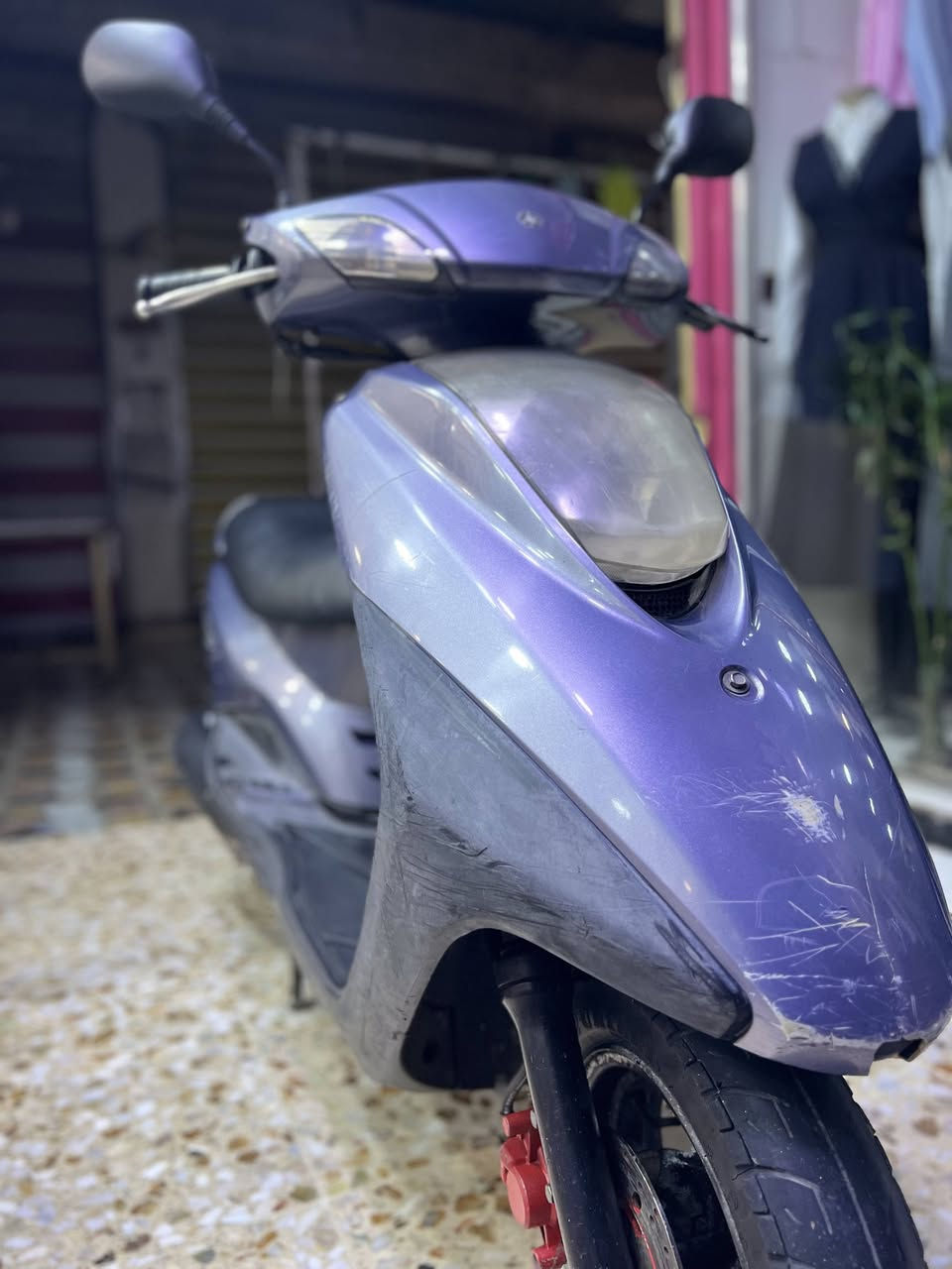 ابريز 140 • نظيفه • بغداد
