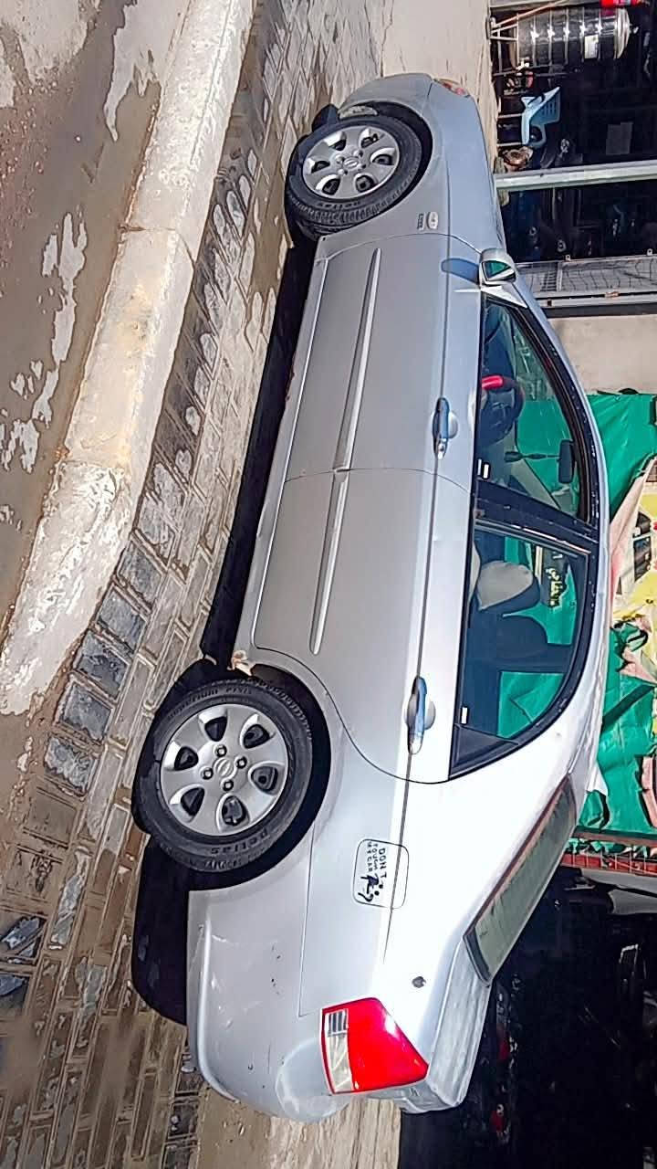 سلام عليكم للبيع كاي سبيكترا أمريكية 
مكينه كير حداديه اتخم تاير جديد موديل 2007 مكفول من ضربه وصبخ 
عنوان بابل شوملي رقم الهاتف 
***********

