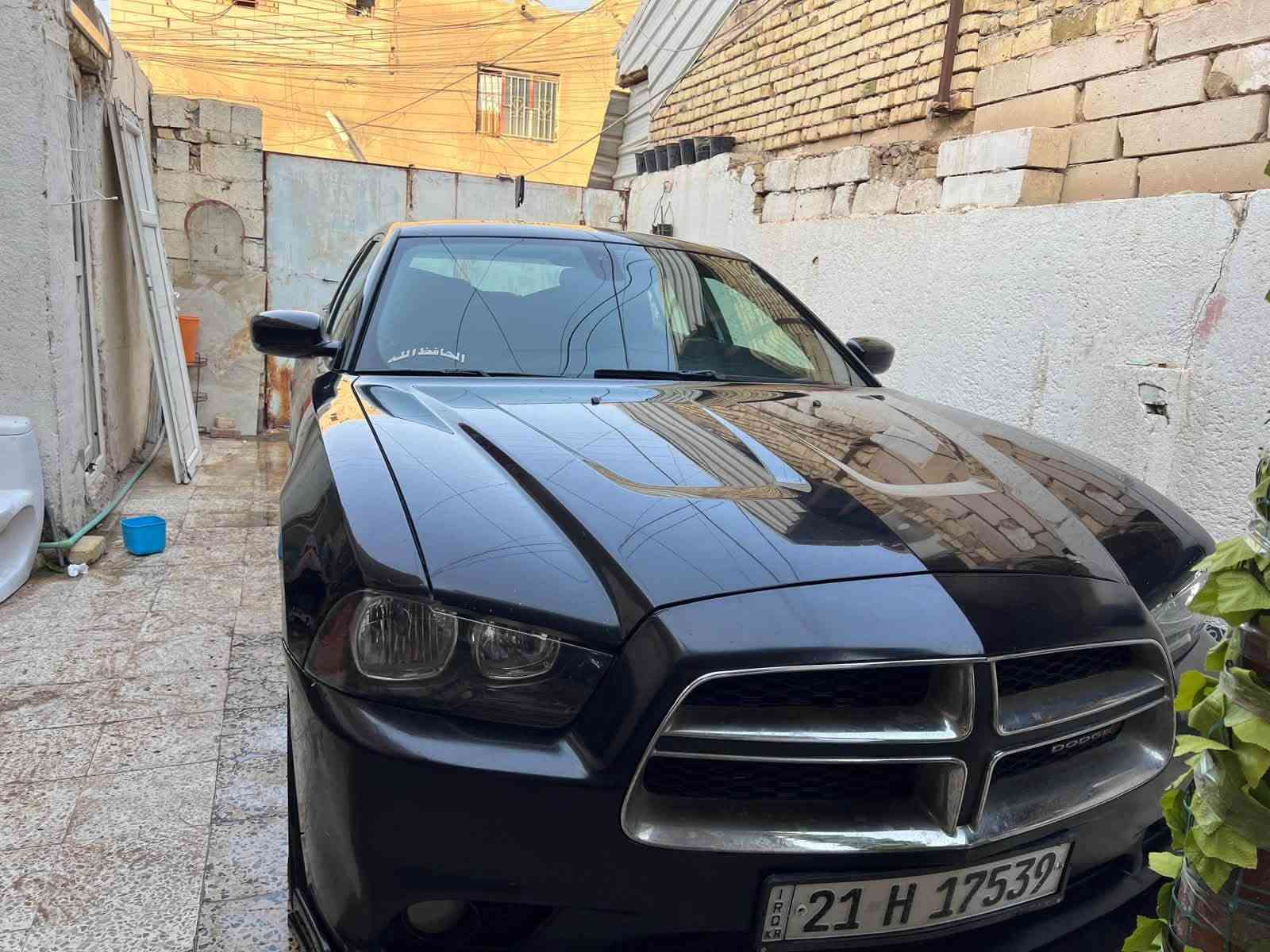 السلام عليكم جارجر 13السيارة كفالة من الحادث بيه باردت ثلاث اماكن فقط تفاصيل اكثر اتصل ودلال ***********مكان السيارة ميسان العمارة
