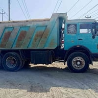 مارسدس • موديل ٧٥ • جاهز للشغل