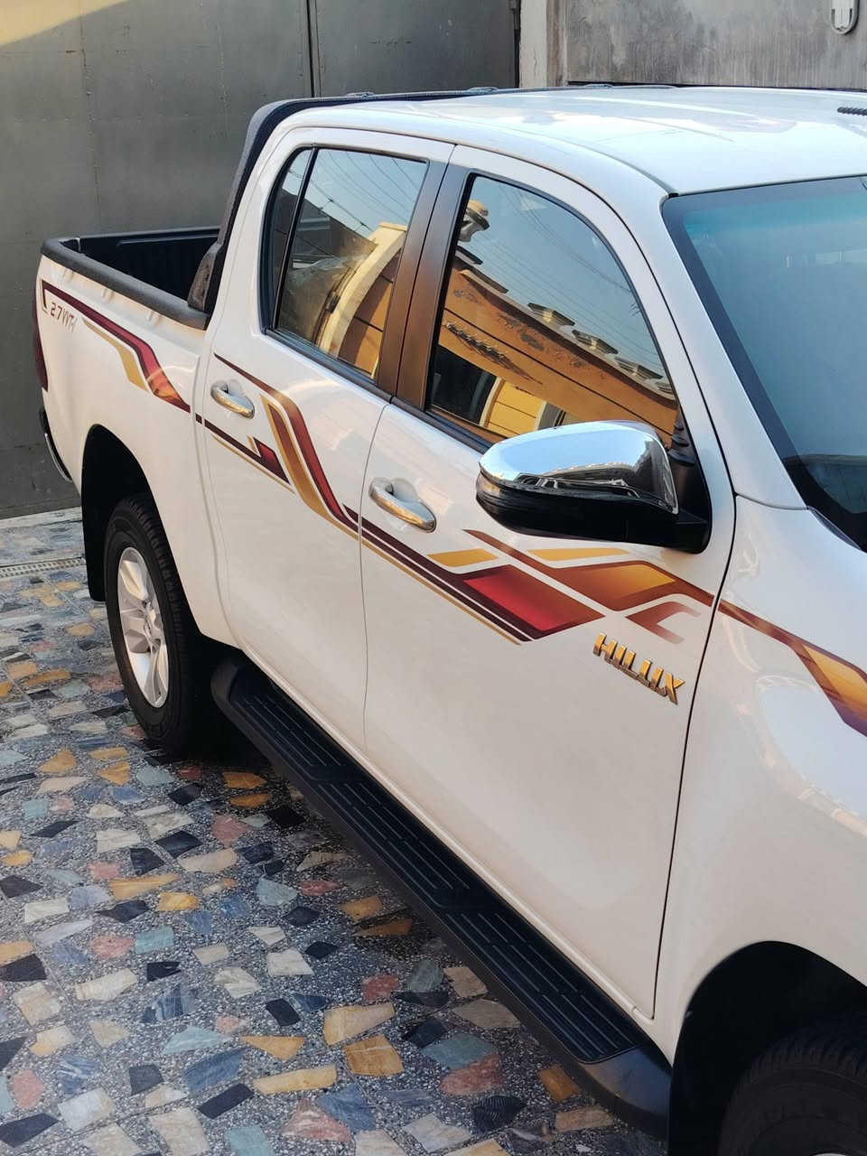 بيكم هاي لوكس مديل ١٩كويتي
بغداد ماشيه ١٧  الف
مكفولة كفاله عامه اوتو
رقم صاحب السياره
***********نتصل وتددلل
