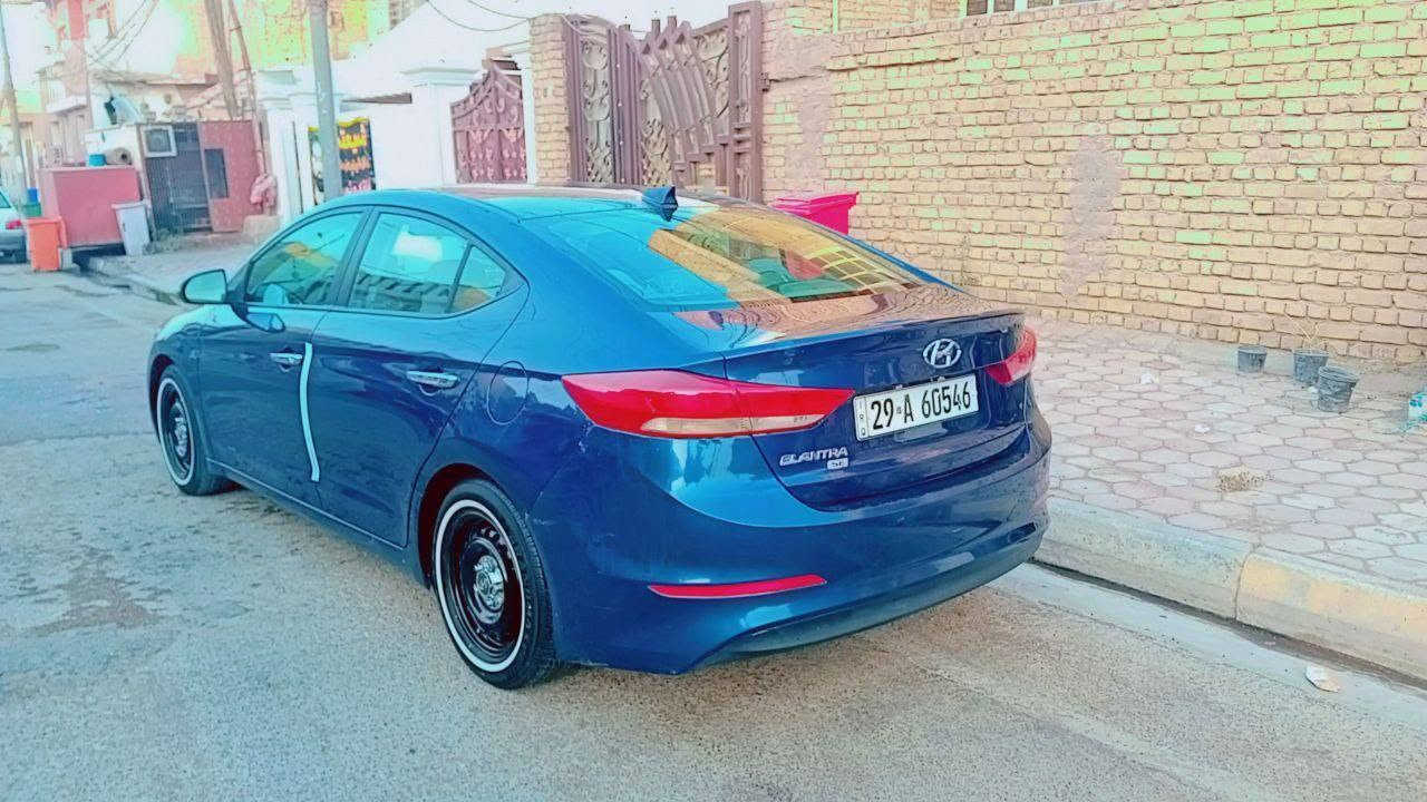 🚘 للبيع النترا 2017 SE
🔵 لون أزرق جويتي
🔥 محرك 2000 DOHC
⚙️ كير AT مرغوب
✅ محرك جديد وكير كفالة وشرط

📌 المواصفات:
• كامرة
• مانع انزلاق
• Drive Mode
• شاشة
• تحكم ستيرن جهتين
• داخل رصاصي مميز

📄 سنوية ورقم جدد
🔄 شرط التحويل

📍 واسط – الكوت – حي الزهراء

💰 السعر: 118 السعر وقابل للتفاوض
او مراوس حسب القناعه 

📩 الاستفسار :***********
***********
واتساب او الاتصال غير متواجد ع الفيس
