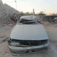 بلا مكينه • بلا كير • رقم بغداد